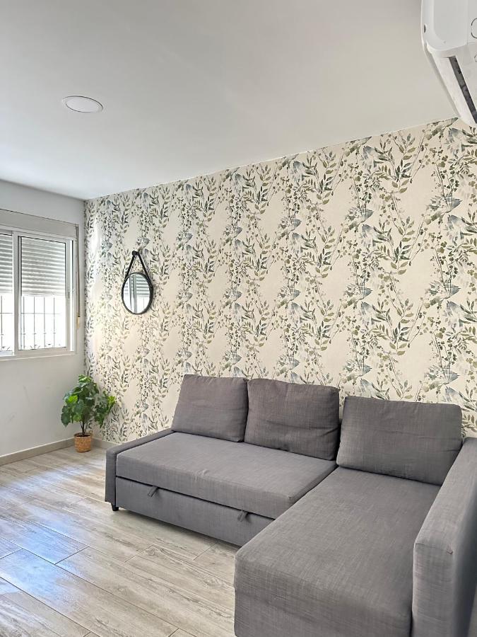 Malaga Inn Apartaments Esterno foto