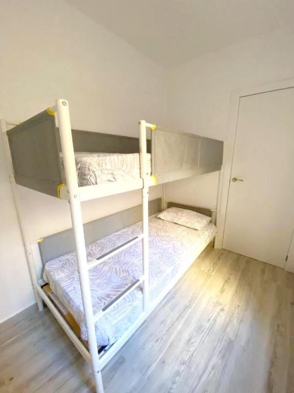 Malaga Inn Apartaments Esterno foto